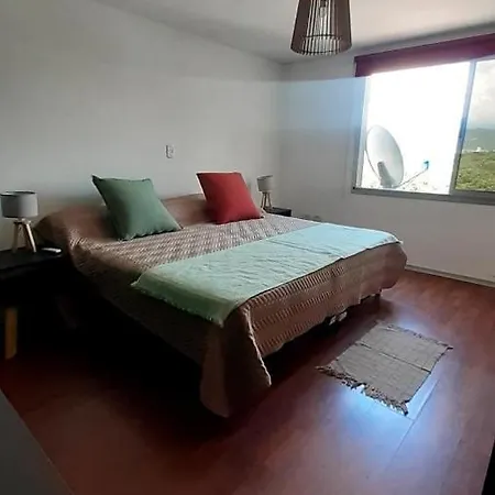 Alquiler Parque Lineal Apartment San Salvador de Jujuy Exterior photo