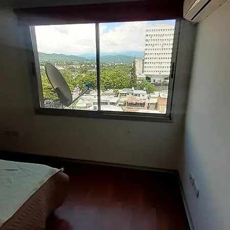 Alquiler Parque Lineal Apartment San Salvador de Jujuy Exterior photo