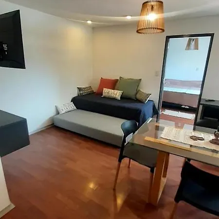 Alquiler Parque Lineal Apartment San Salvador de Jujuy Exterior photo