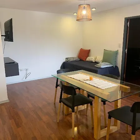 Alquiler Parque Lineal Apartment San Salvador de Jujuy Exterior photo