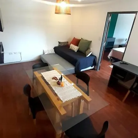 Alquiler Parque Lineal Apartment San Salvador de Jujuy Exterior photo