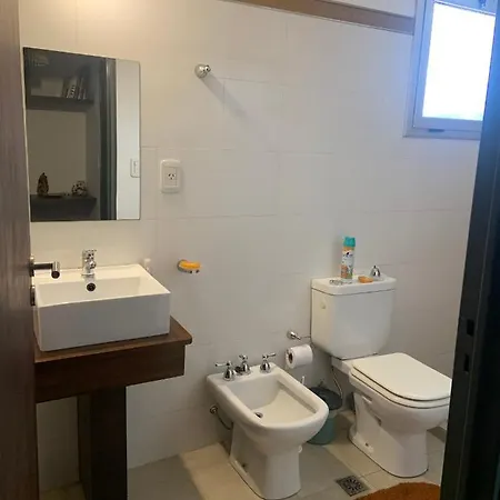Alquiler Parque Lineal Apartment San Salvador de Jujuy Exterior photo