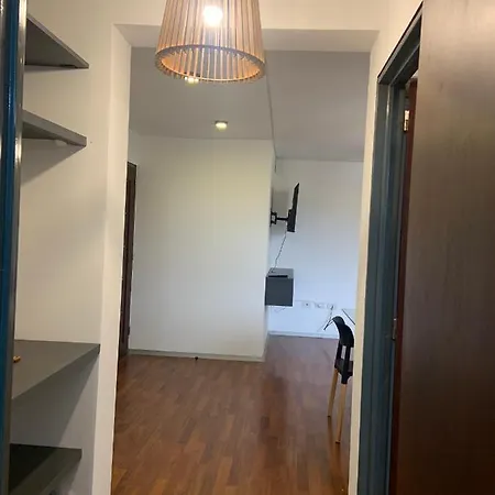 Alquiler Parque Lineal Apartment San Salvador de Jujuy Exterior photo