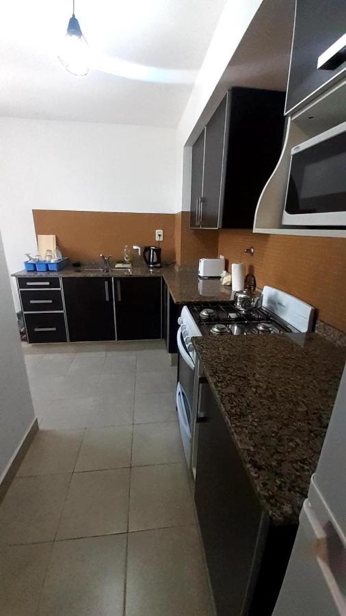 Alquiler Parque Lineal Apartment *