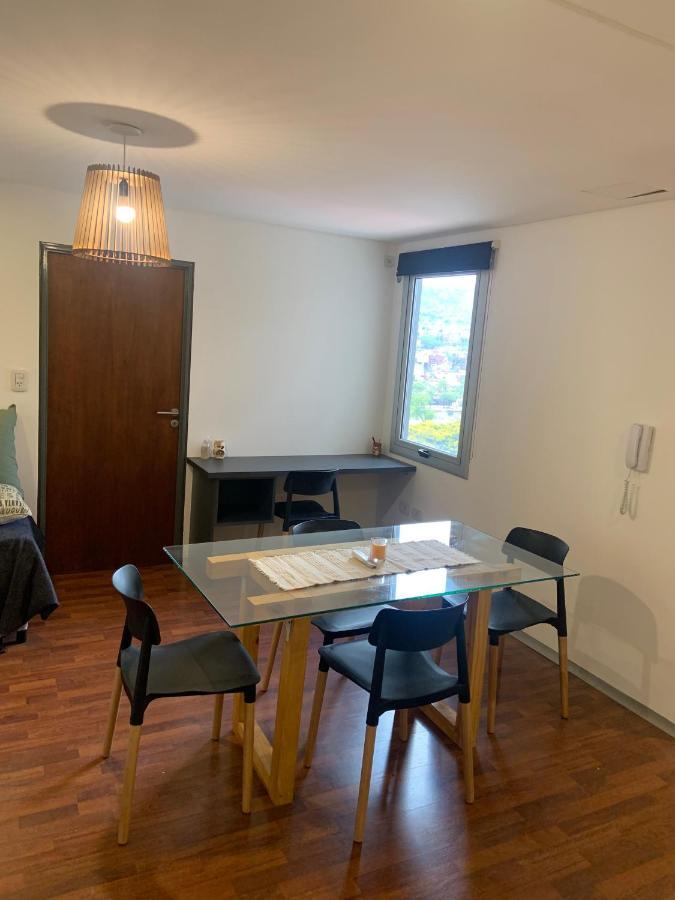 Apartment Alquiler Parque Lineal San Salvador de Jujuy