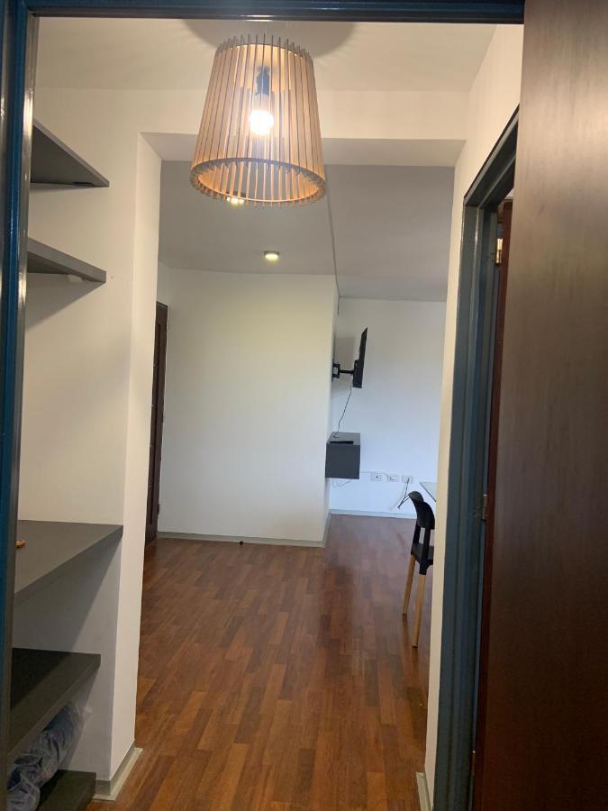Alquiler Parque Lineal Apartment *