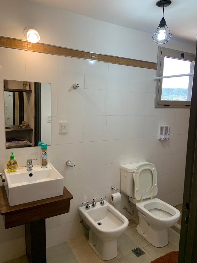 Alquiler Parque Lineal Apartment