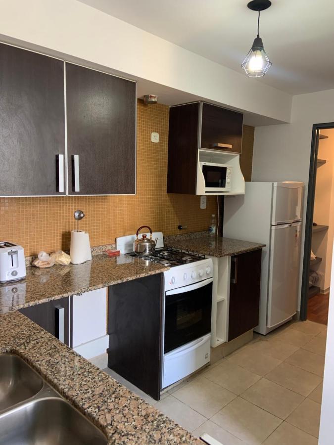 Alquiler Parque Lineal Apartment San Salvador de Jujuy