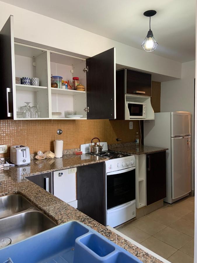 Apartment Alquiler Parque Lineal