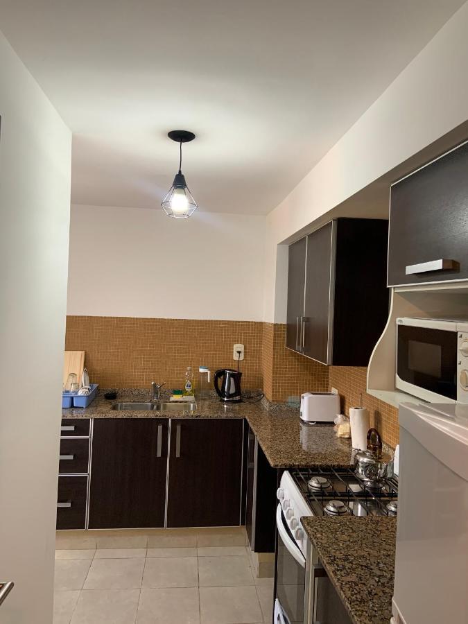 Alquiler Parque Lineal Apartment *