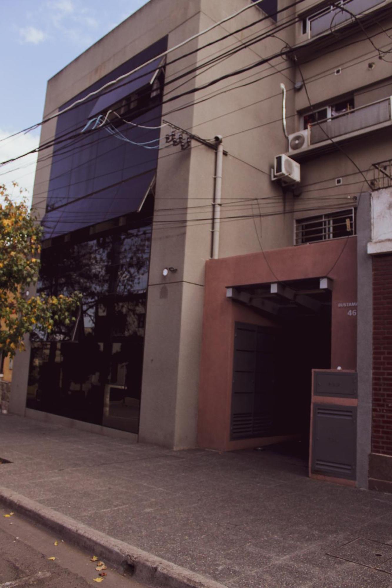 Alquiler Parque Lineal Apartment