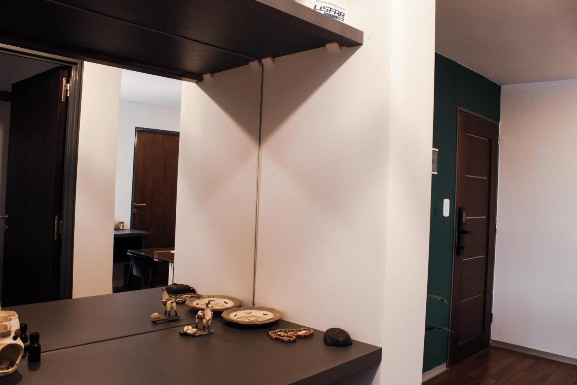 Alquiler Parque Lineal Apartment