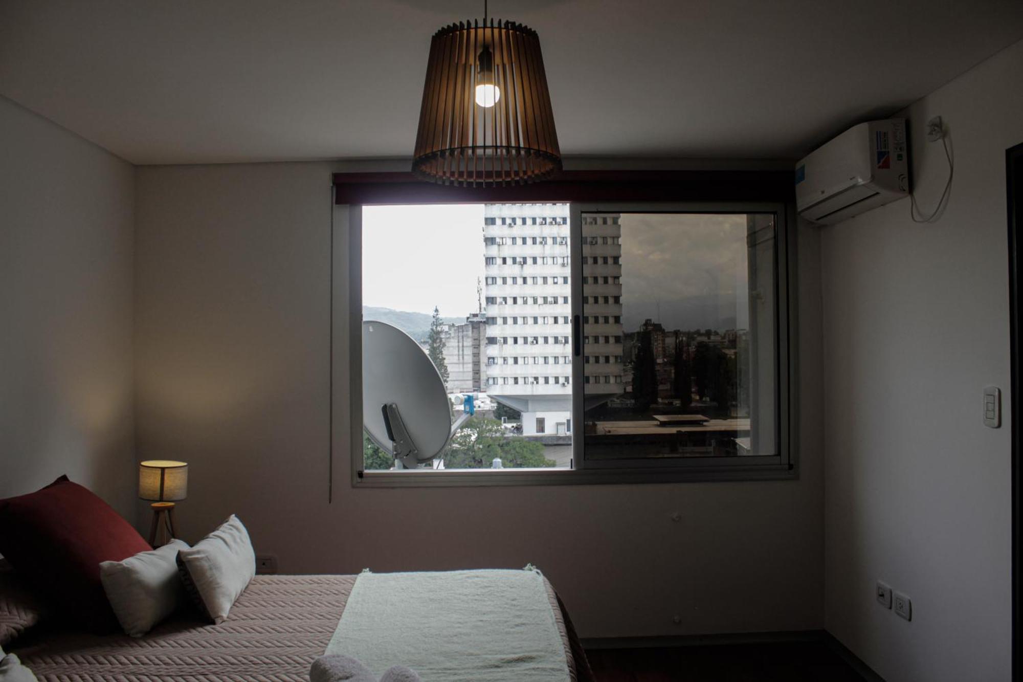 Alquiler Parque Lineal Apartment
