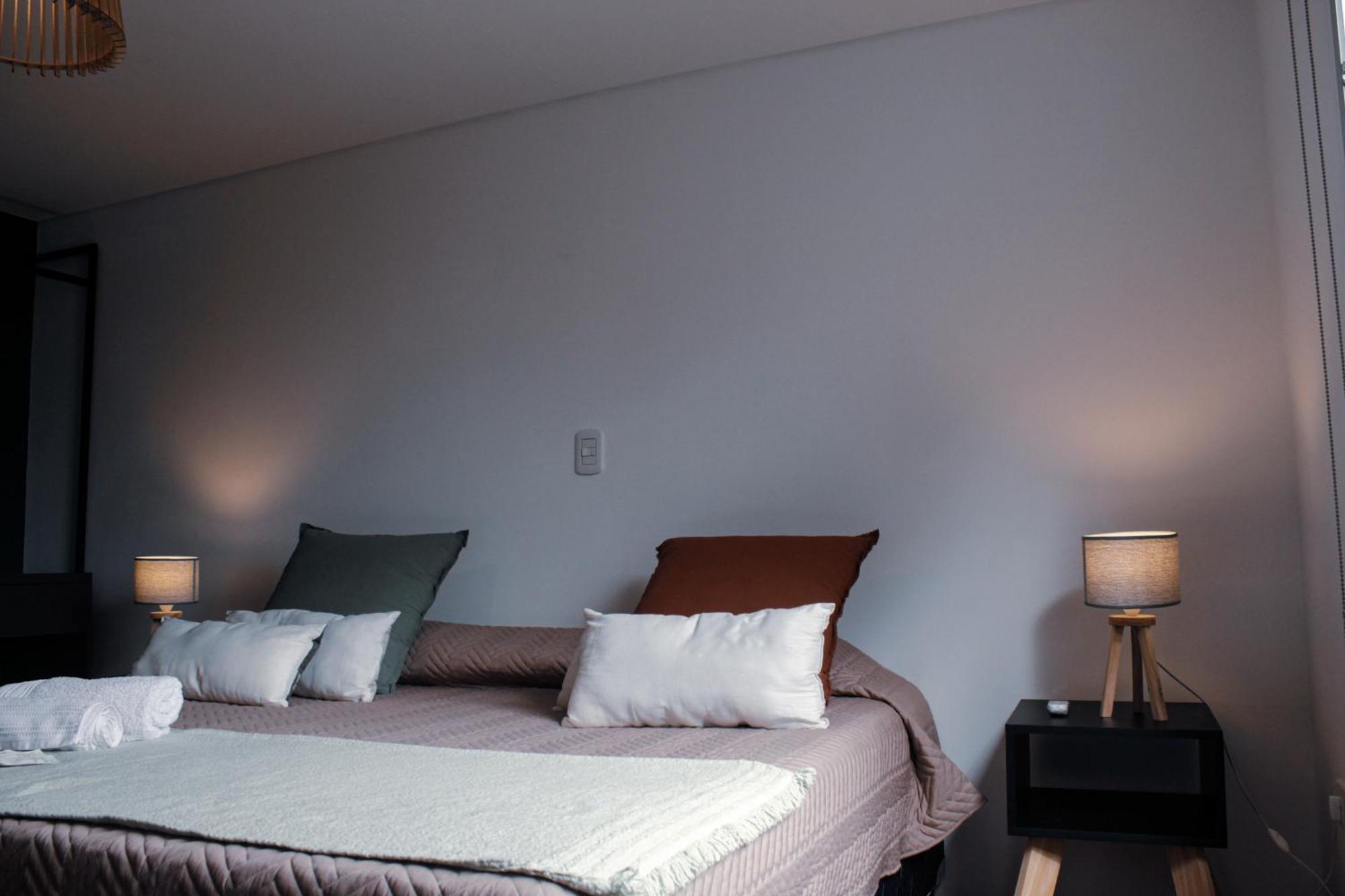 Alquiler Parque Lineal Apartment